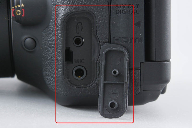 "Count 4,799" Canon EOS Kiss X5 / Rebel T3i / 600D 18.0 MP 18-55 55-250 Lenses