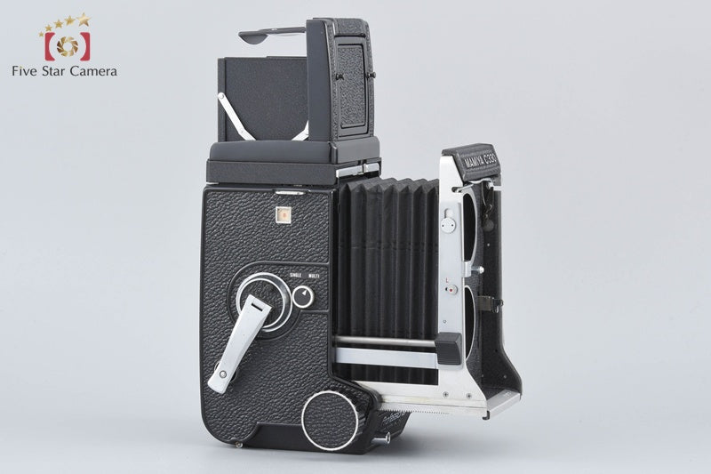 Mamiya C330 PRO TLR Film Camera