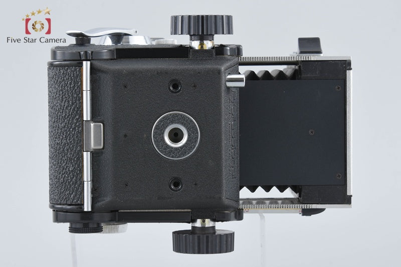 Mamiya C330 PRO TLR Film Camera