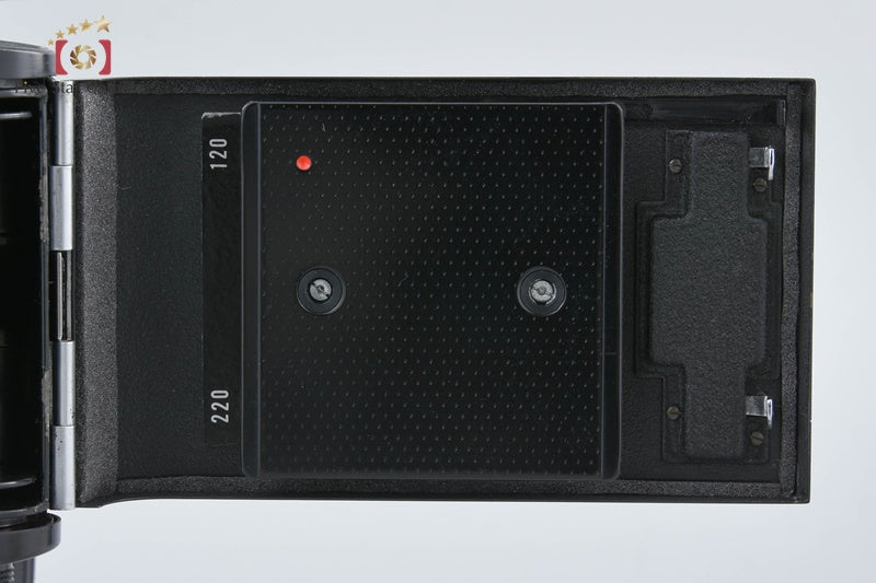 Mamiya C330 PRO TLR Film Camera