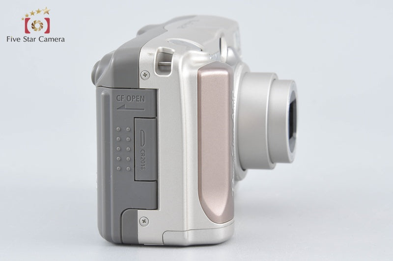 Canon PowerShot A20 2.0 MP Digital Camera w/ Box