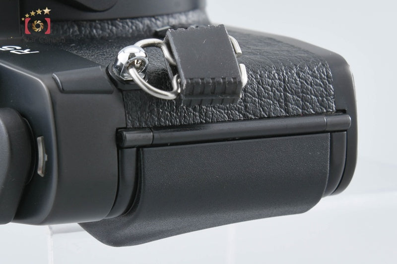 Leica R5 Black 35mm SLR Film Camera Body