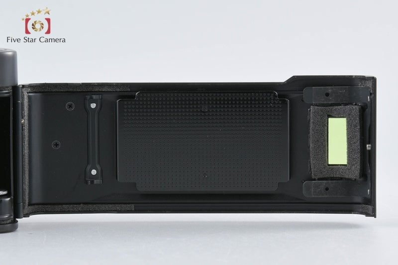 Leica R5 Black 35mm SLR Film Camera Body