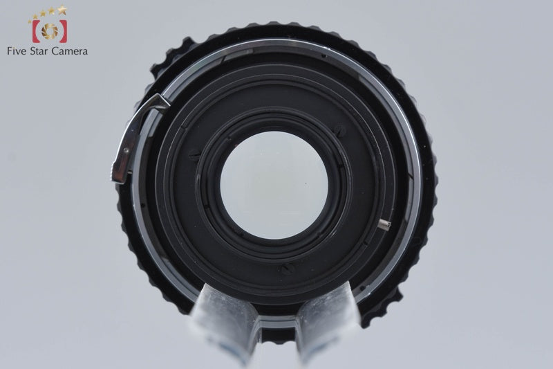 Nikon NIKKOR-P 75mm f/2.8 for Zenza Bronica EC S2 S2A