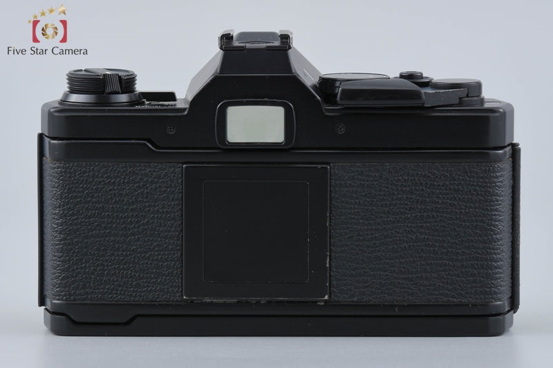 Olympus OM-2 SPOT/PROGRAM 35mm SLR Film Camera Body