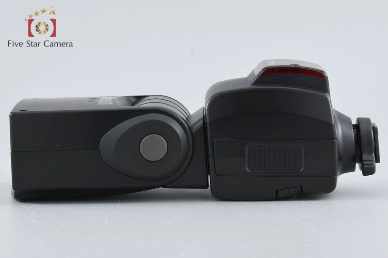 Pentax AF-540FGZ Shoe Mount Flash