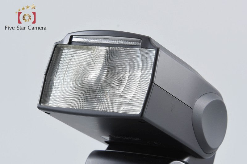 Pentax AF-540FGZ Shoe Mount Flash