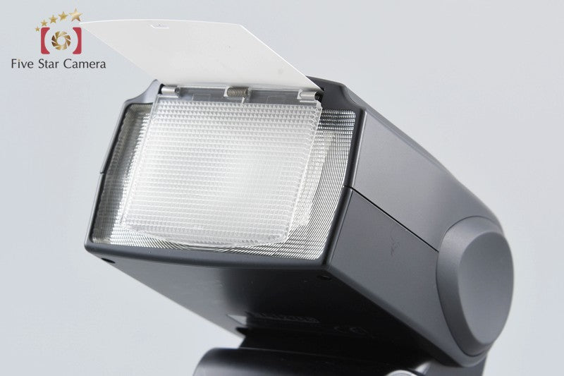 Pentax AF-540FGZ Shoe Mount Flash