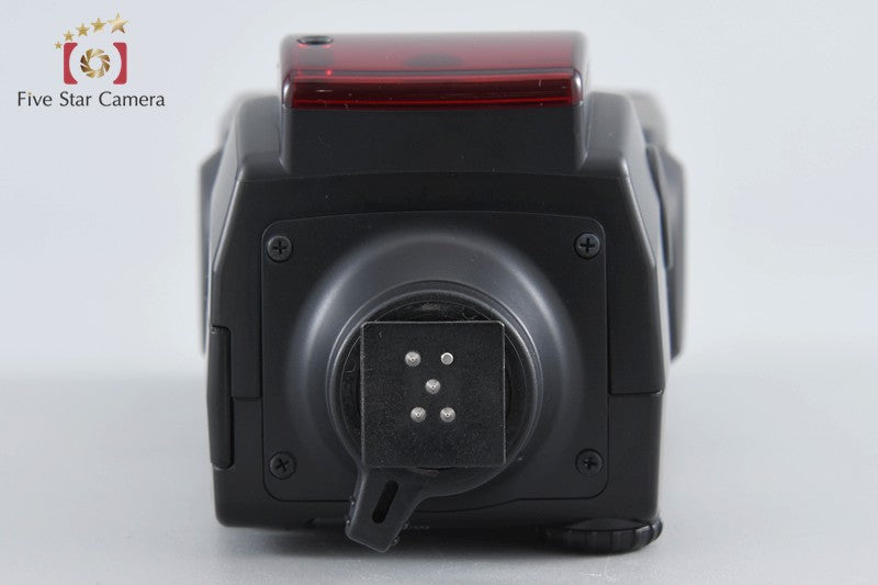 Pentax AF-540FGZ Shoe Mount Flash