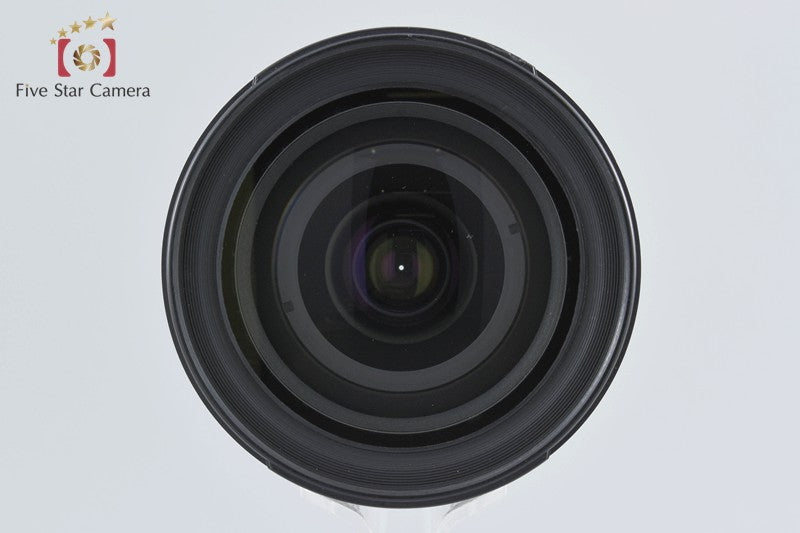 Nikon AF-S NIKKOR 24-120mm f/3.5-5.6 G ED VR