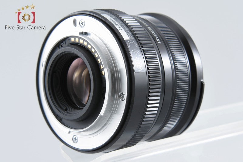 Fujifilm XF 16mm f/4 R WR ASPHERICAL w/ Box