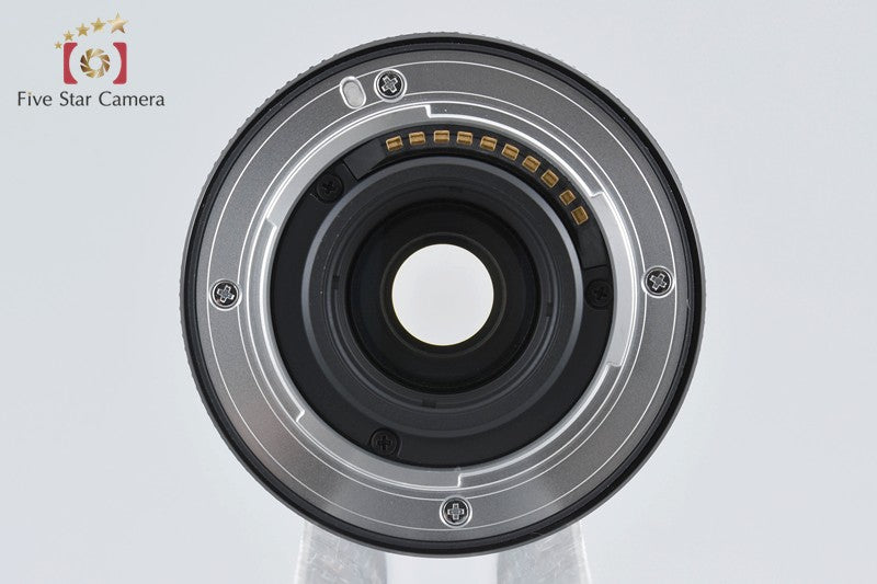 Fujifilm XF 16mm f/4 R WR ASPHERICAL w/ Box