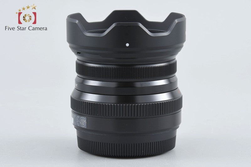Fujifilm XF 16mm f/4 R WR ASPHERICAL w/ Box
