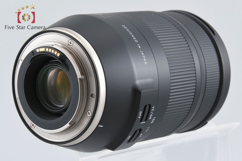 TAMRON A043 35-150mm f/2.8-4 Di VC OSD for Canon