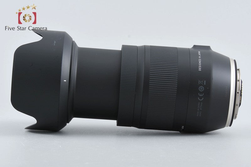 TAMRON A043 35-150mm f/2.8-4 Di VC OSD for Canon