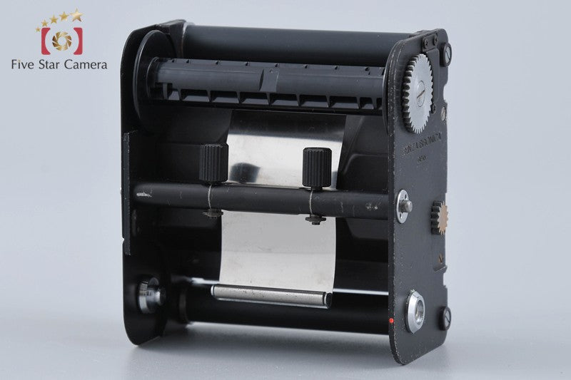 Zenza Bronica EC Black Medium Format Film Camera Body