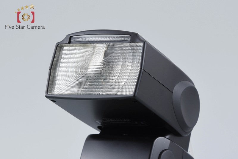 Pentax AF-540FGZ Shoe Mount Flash