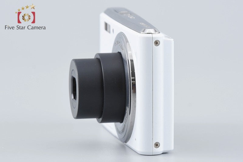 Olympus FE-4050 White 12.0 MP Digital Camera