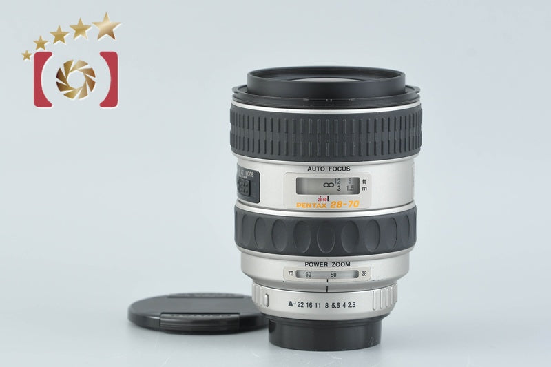 PENTAX SMC FA* 28-70mm f/2.8 AL