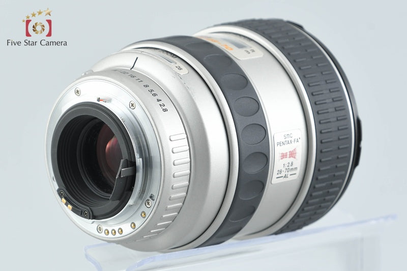 PENTAX SMC FA* 28-70mm f/2.8 AL