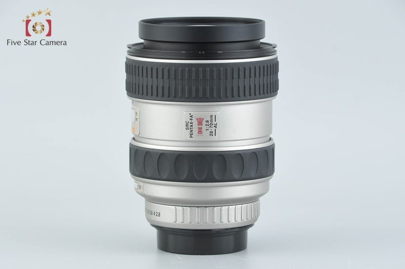 PENTAX SMC FA* 28-70mm f/2.8 AL