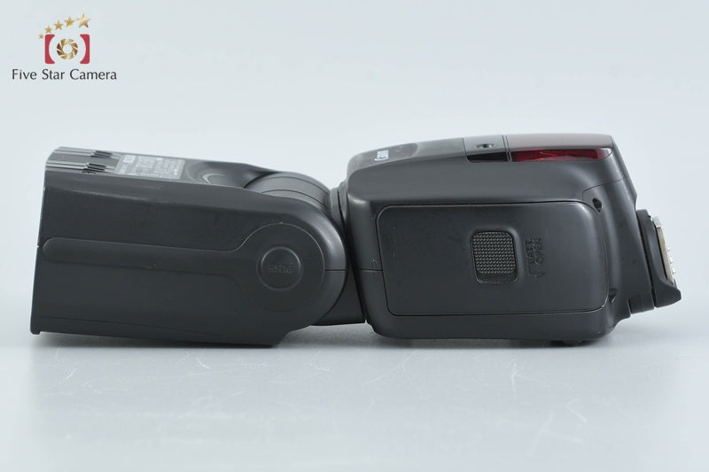 Canon SPEEDLITE 600EXII-RT Shoe Mount Flash