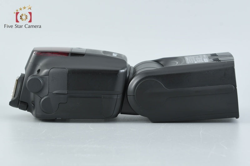 Canon SPEEDLITE 600EXII-RT Shoe Mount Flash