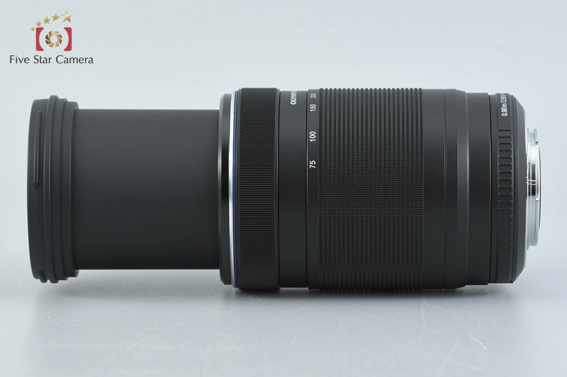 Olympus M.ZUIKO DIGITAL ED 75-300mm f/4.8-6.7 II