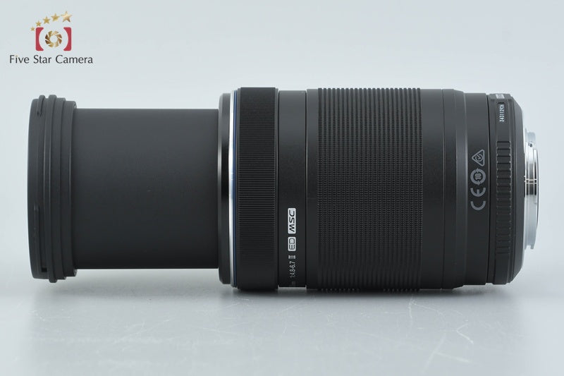 Olympus M.ZUIKO DIGITAL ED 75-300mm f/4.8-6.7 II
