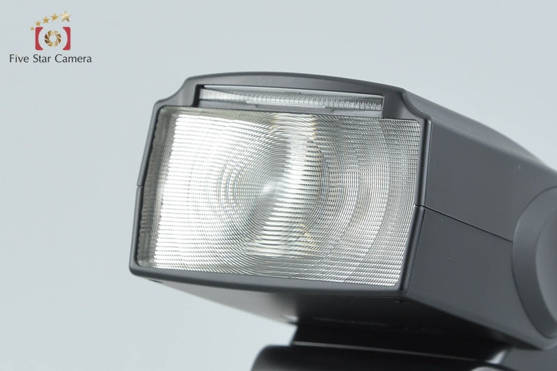 Pentax AF-540FGZ Shoe Mount Flash