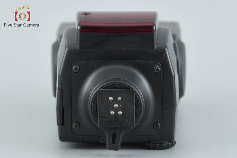 Pentax AF-540FGZ Shoe Mount Flash