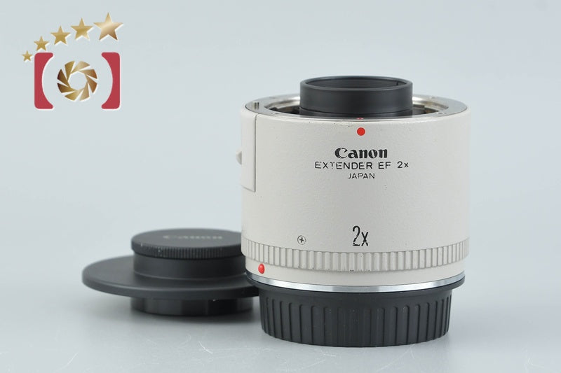 Canon Extender EF 2x Teleconverter