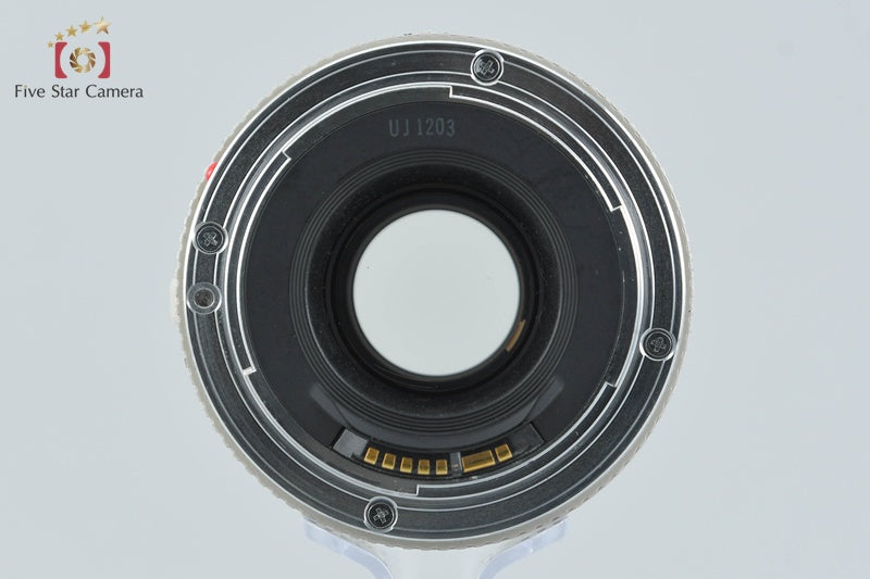 Canon Extender EF 2x Teleconverter