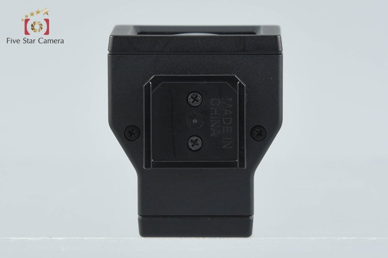 Olympus VF-1 Optical Viewfinder for M.ZUIKO DIGITAL 17mm f/2.8