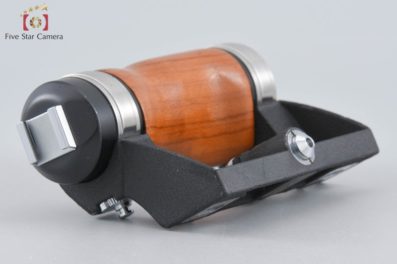 PENTAX Wood Grip for 67 6x7