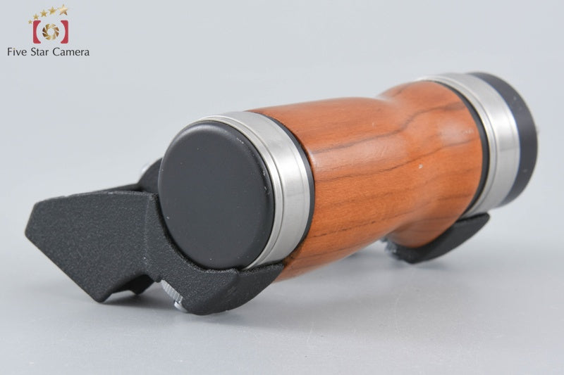 PENTAX Wood Grip for 67 6x7