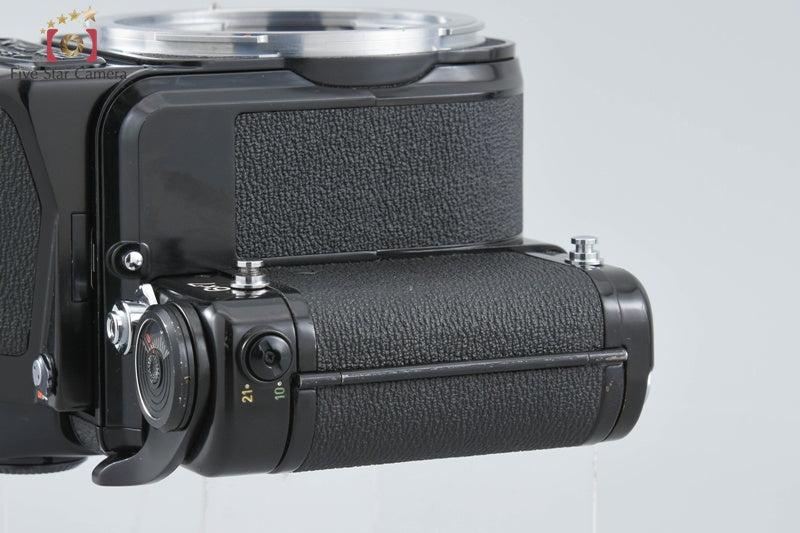 PENTAX 6x7 TTL Early Model Medium Format Film Camera