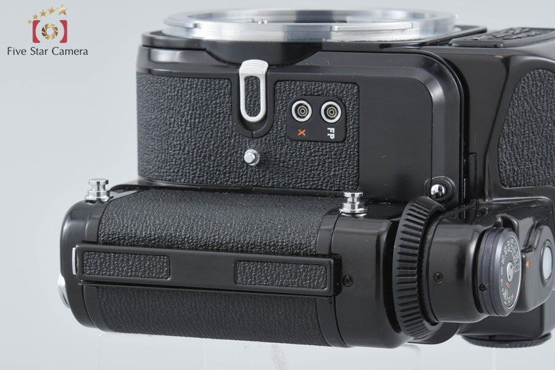 PENTAX 6x7 TTL Early Model Medium Format Film Camera