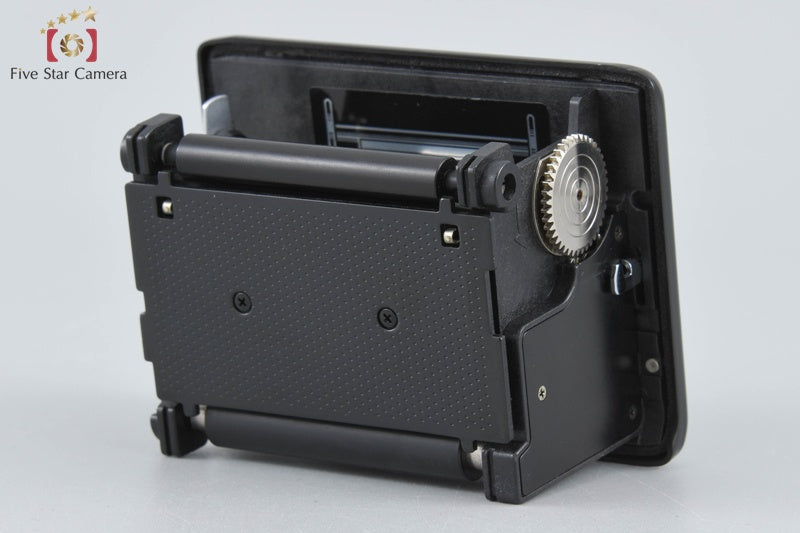 PENTAX 120 Film Insert for 645