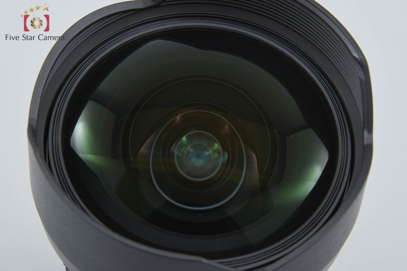 Sony FE 12-24mm f/2.8 GM SEL1224GM