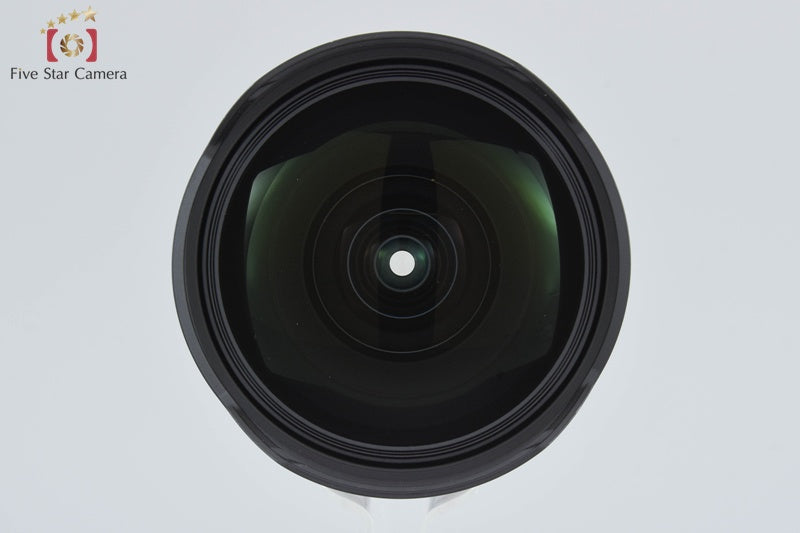 Sony FE 12-24mm f/2.8 GM SEL1224GM