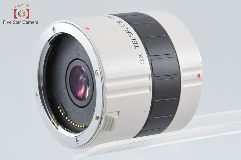 Kenko 3X TELEPLUS PRO 300 C-AF for Canon EF