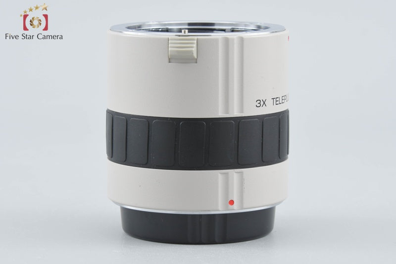 Kenko 3X TELEPLUS PRO 300 C-AF for Canon EF