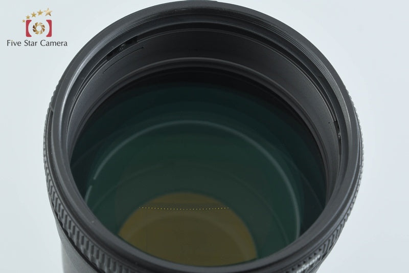 Tamron A08 SP AF 200-500mm f/5-6.3 Di LD IF for Canon