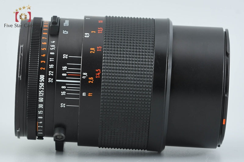 Hasselblad Carl Zeiss CF Macro-Planar 120mm f/4 T*