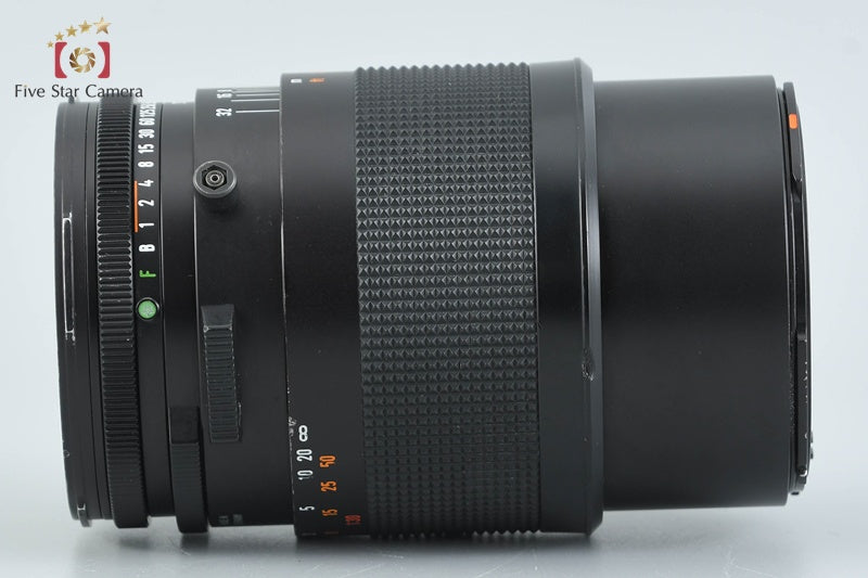 Hasselblad Carl Zeiss CF Macro-Planar 120mm f/4 T*