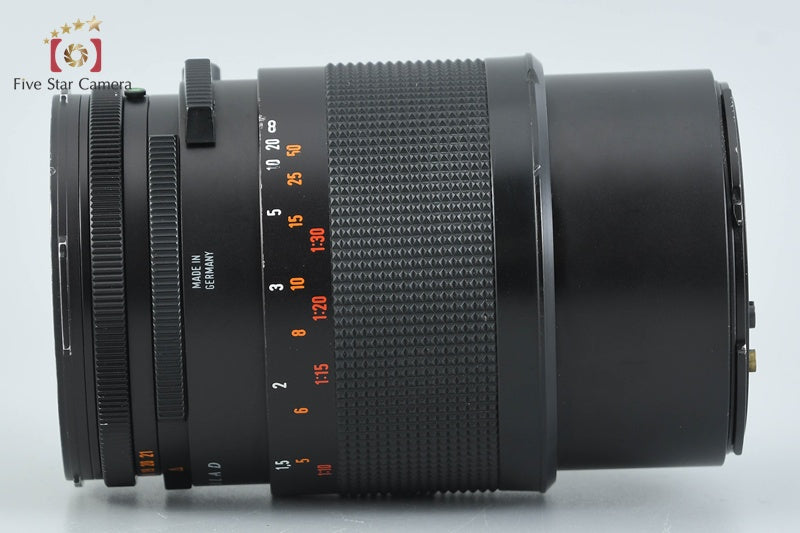 Hasselblad Carl Zeiss CF Macro-Planar 120mm f/4 T*