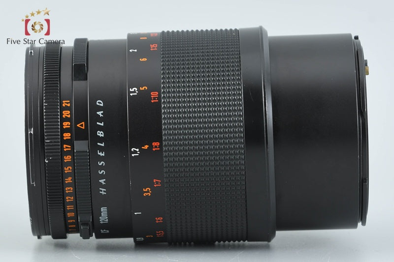 Hasselblad Carl Zeiss CF Macro-Planar 120mm f/4 T*