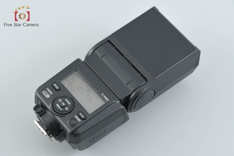 OM SYSTEM OLYMPUS FL-700WR Electronic Flash Light