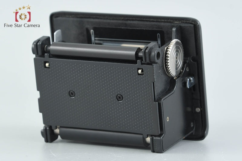 PENTAX 120 Film Insert for 645